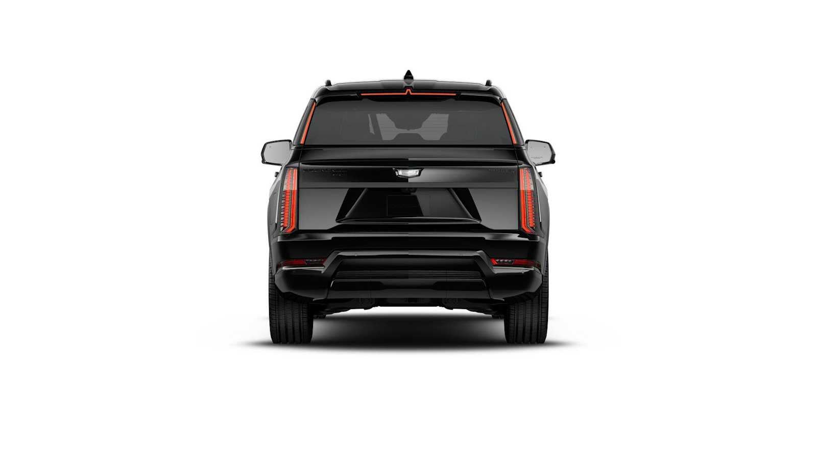 2026 Cadillac ESCALADE IQL AWD 4dr Sport