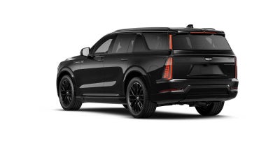 2026 Cadillac ESCALADE IQL AWD 4dr Sport