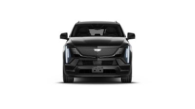 2026 Cadillac ESCALADE IQL AWD 4dr Sport