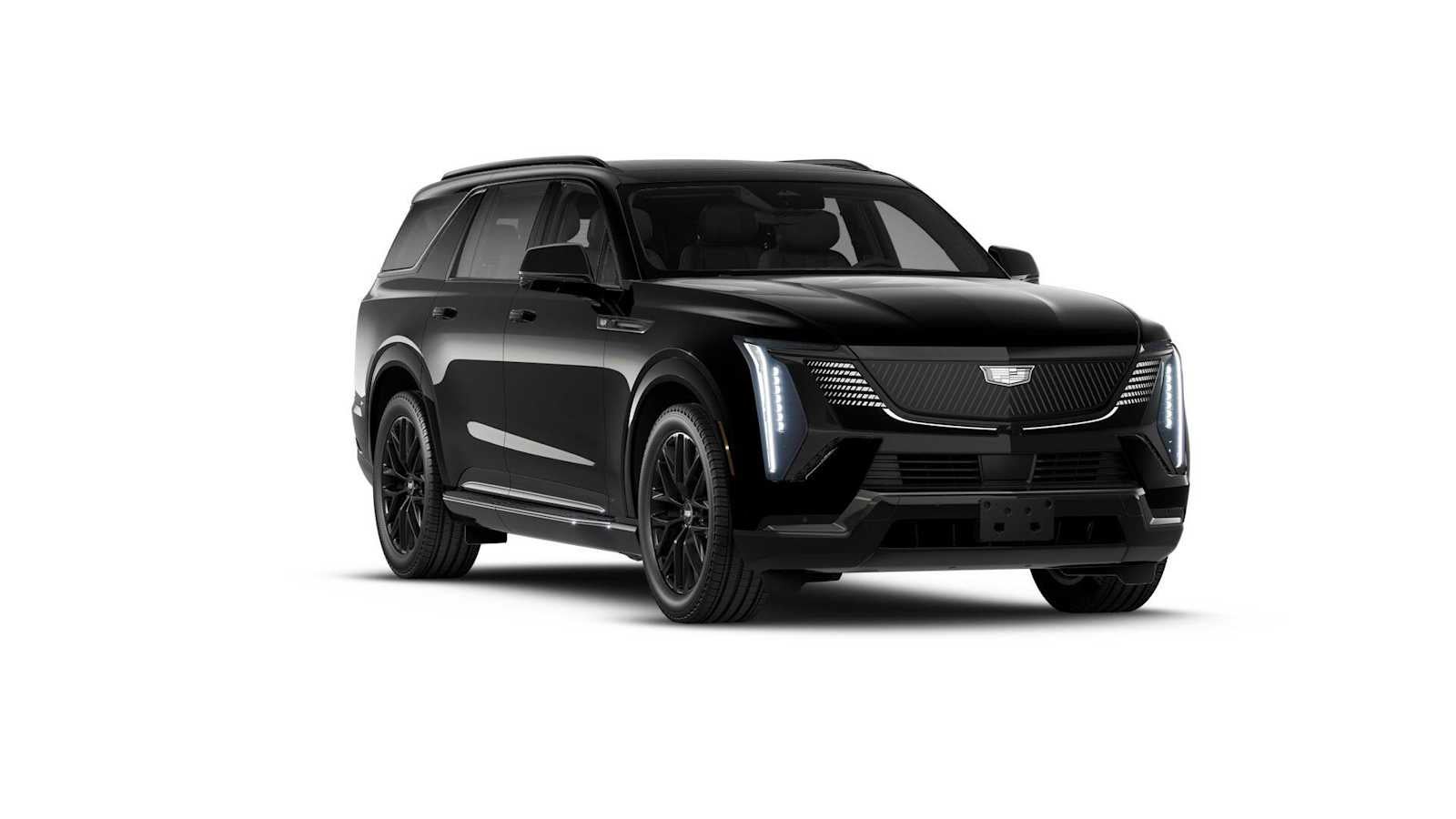 2026 Cadillac ESCALADE IQL AWD 4dr Sport