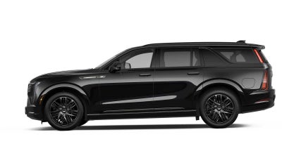 2026 Cadillac ESCALADE IQL AWD 4dr Sport