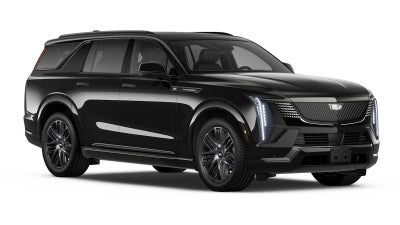 2026 Cadillac ESCALADE IQL AWD 4dr Sport