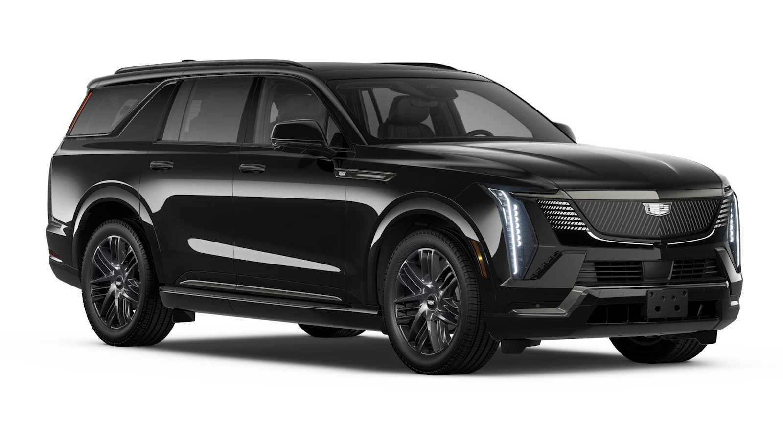 2026 Cadillac ESCALADE IQL AWD 4dr Sport