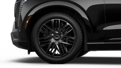 2026 Cadillac ESCALADE IQL AWD 4dr Sport