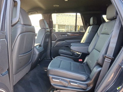 2023 Cadillac Escalade 4WD 4dr Luxury