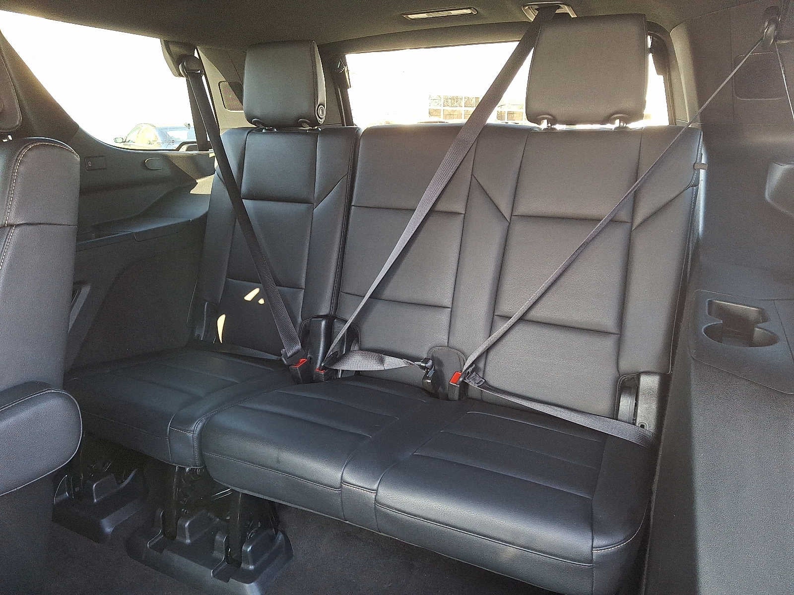 2023 Cadillac Escalade 4WD 4dr Luxury