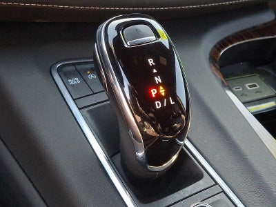 2023 Cadillac Escalade 4WD 4dr Luxury