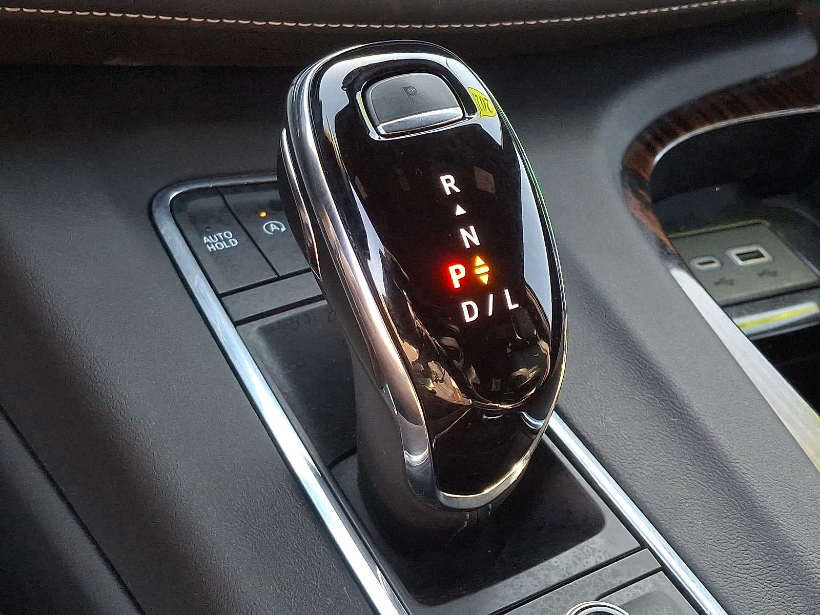 2023 Cadillac Escalade 4WD 4dr Luxury