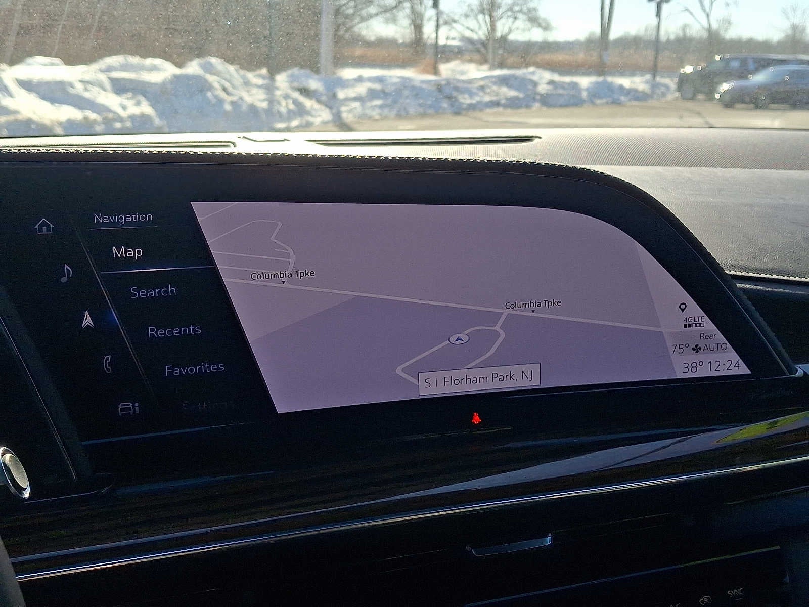 2023 Cadillac Escalade 4WD 4dr Luxury