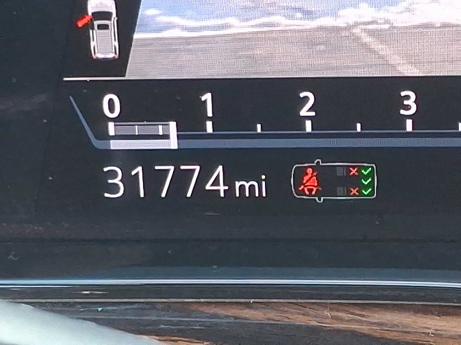 2023 Cadillac Escalade 4WD 4dr Luxury