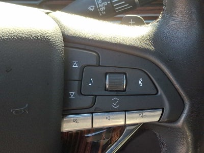 2023 Cadillac Escalade 4WD 4dr Luxury