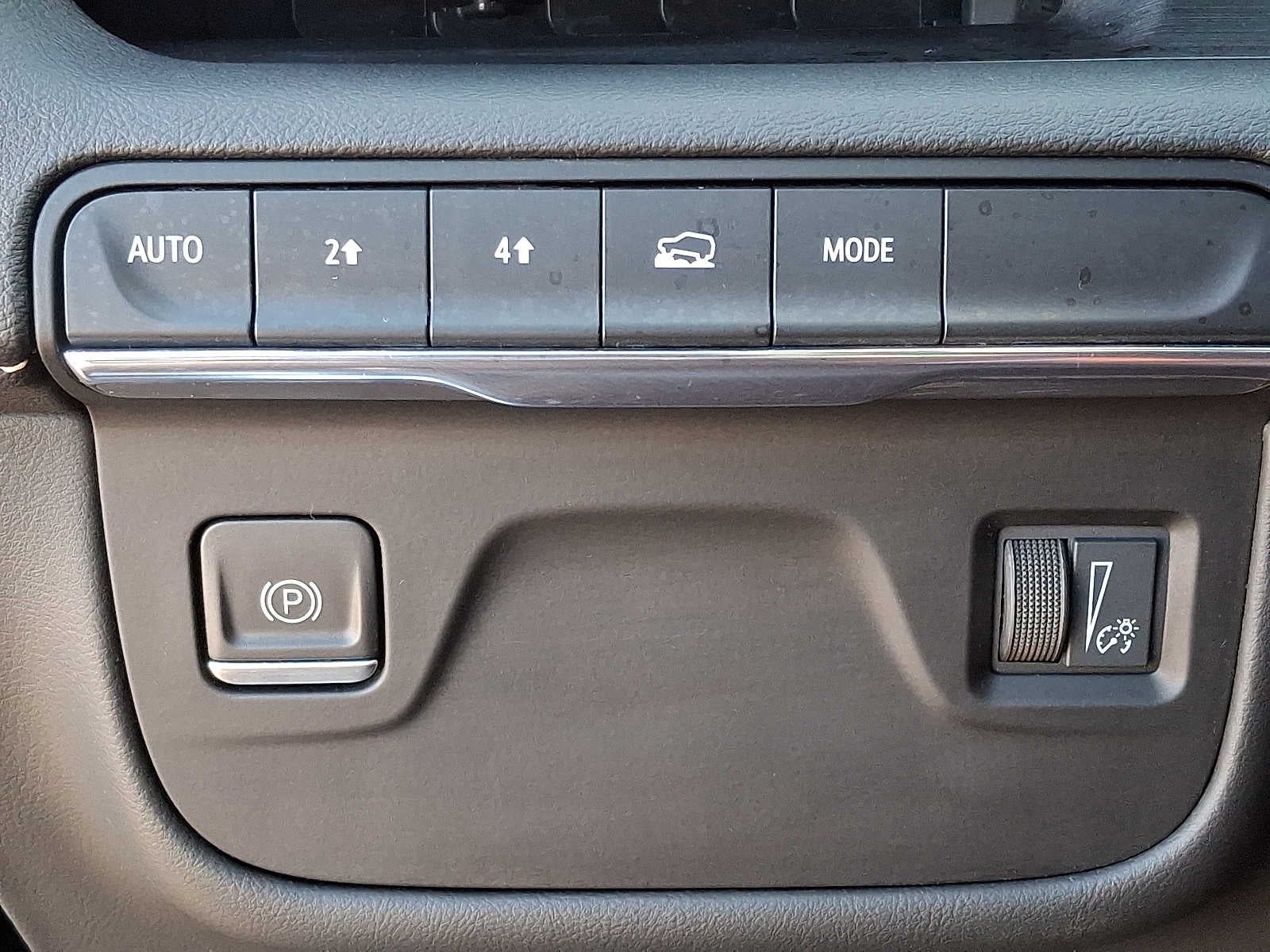 2023 Cadillac Escalade 4WD 4dr Luxury