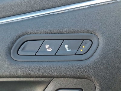 2023 Cadillac Escalade 4WD 4dr Luxury