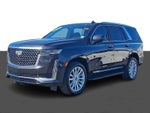2023 Cadillac Escalade 4WD 4dr Luxury