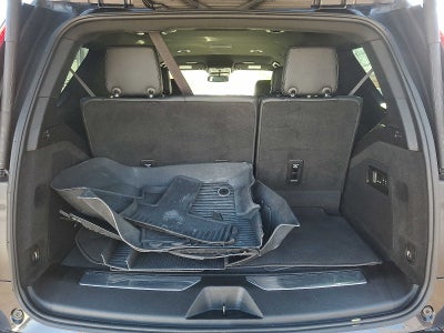 2023 Cadillac Escalade 4WD 4dr Luxury