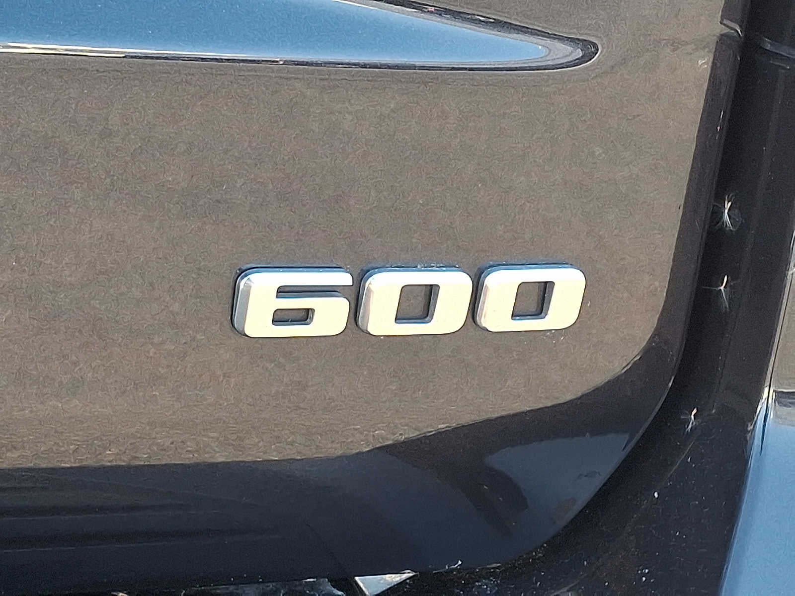 2023 Cadillac Escalade 4WD 4dr Luxury