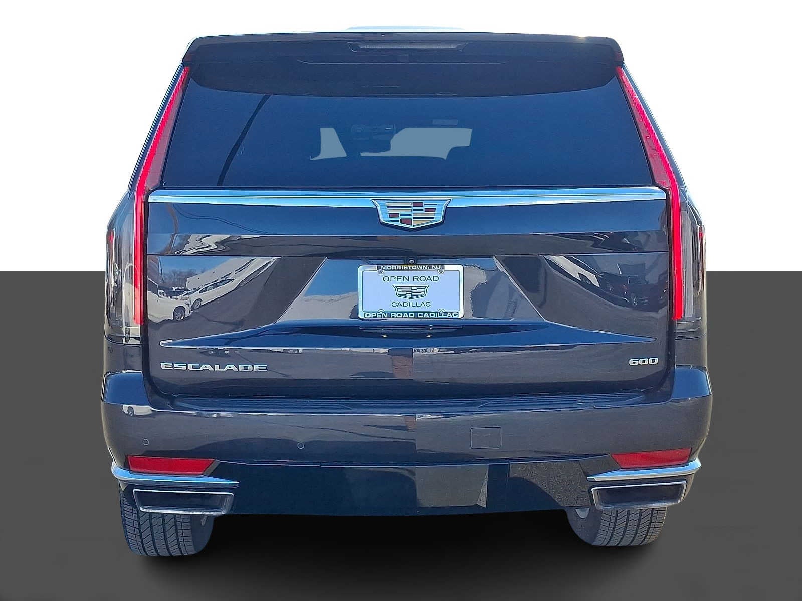 2023 Cadillac Escalade 4WD 4dr Luxury