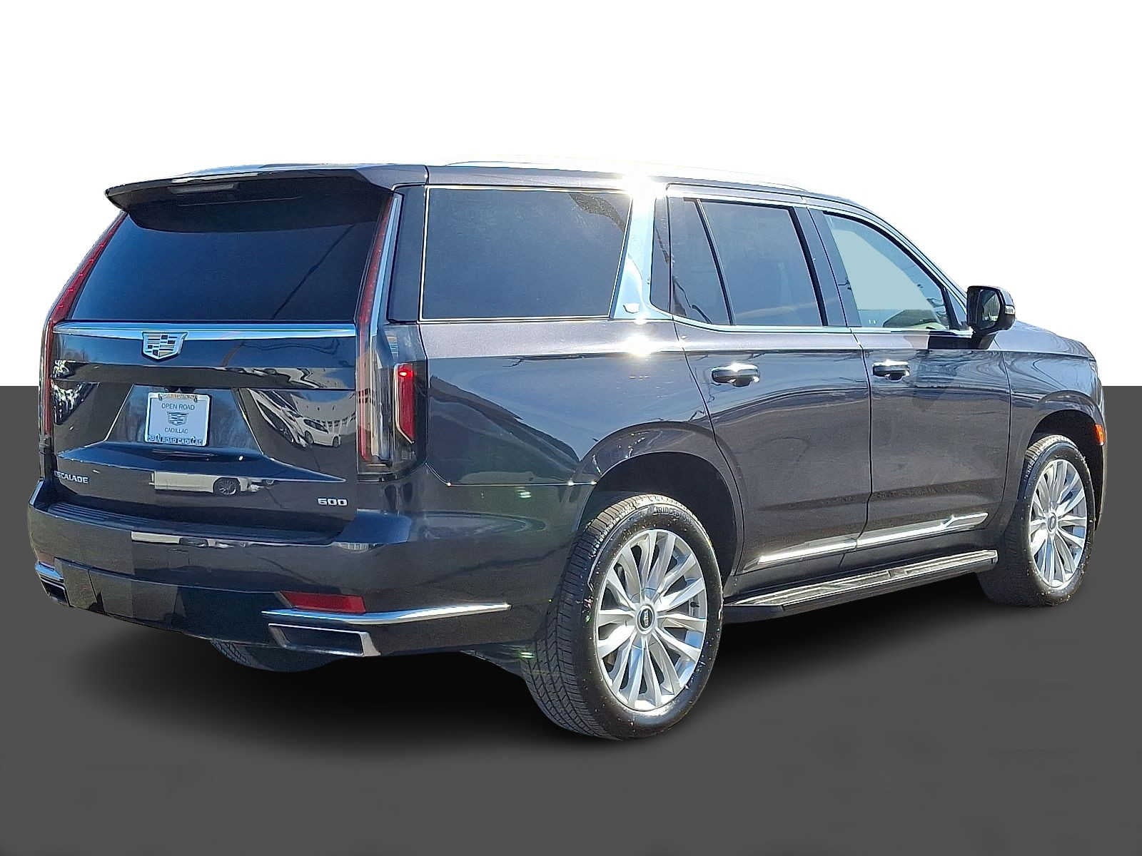 2023 Cadillac Escalade 4WD 4dr Luxury