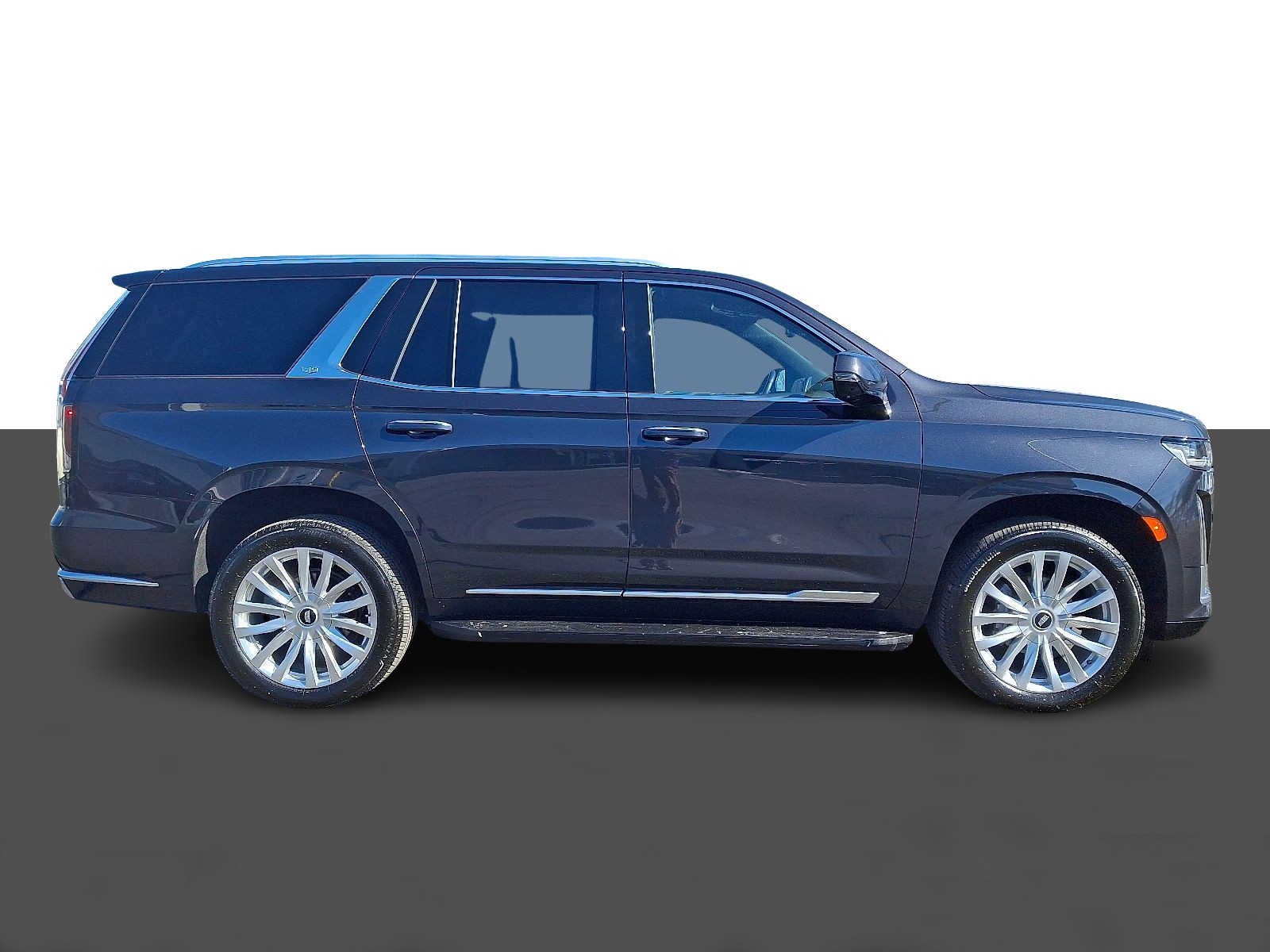 2023 Cadillac Escalade 4WD 4dr Luxury