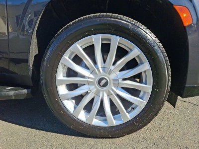 2023 Cadillac Escalade 4WD 4dr Luxury