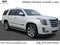 2018 Cadillac Escalade 4WD 4dr Luxury