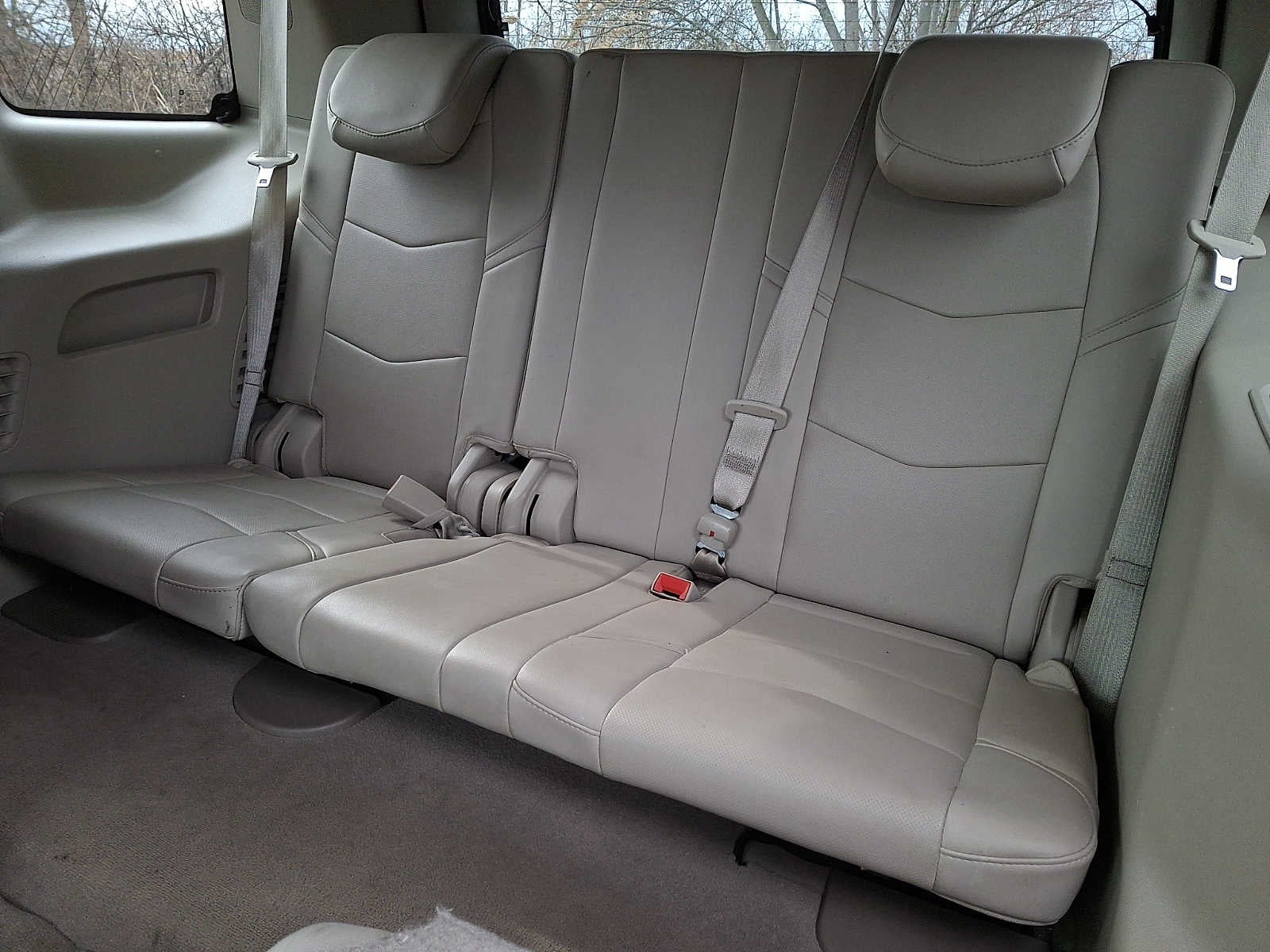 2018 Cadillac Escalade 4WD 4dr Luxury