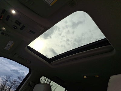 2018 Cadillac Escalade 4WD 4dr Luxury