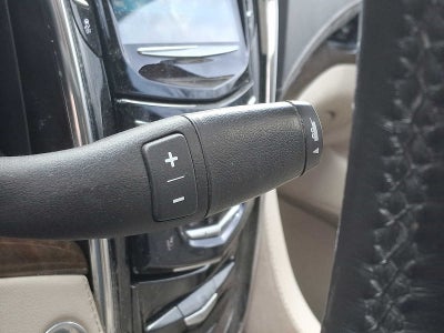 2018 Cadillac Escalade 4WD 4dr Luxury