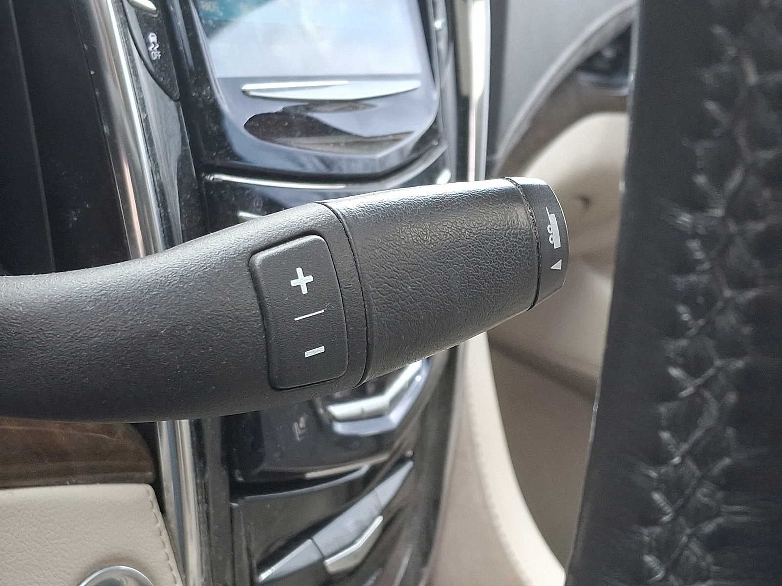 2018 Cadillac Escalade 4WD 4dr Luxury