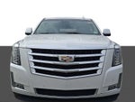 2018 Cadillac Escalade 4WD 4dr Luxury