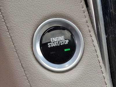 2018 Cadillac Escalade 4WD 4dr Luxury