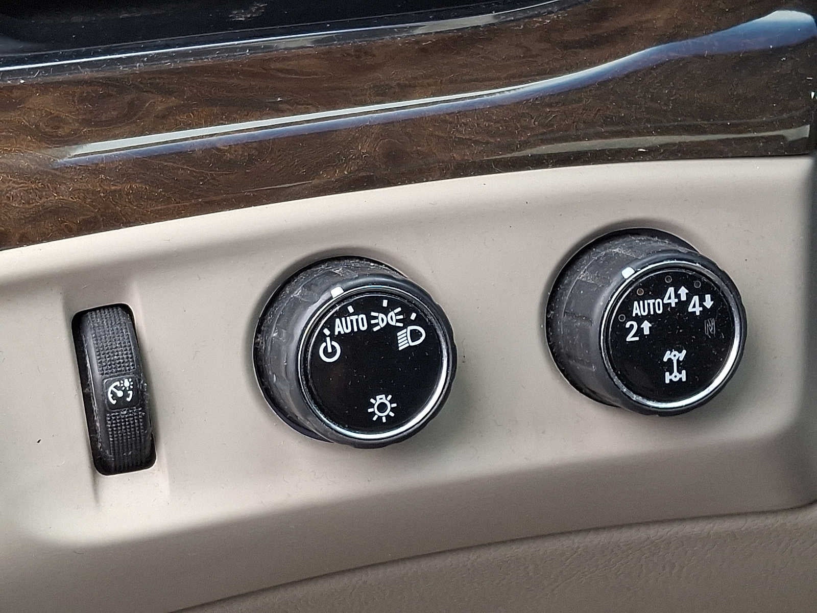 2018 Cadillac Escalade 4WD 4dr Luxury