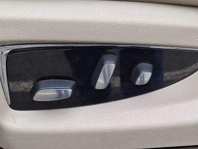 2018 Cadillac Escalade 4WD 4dr Luxury