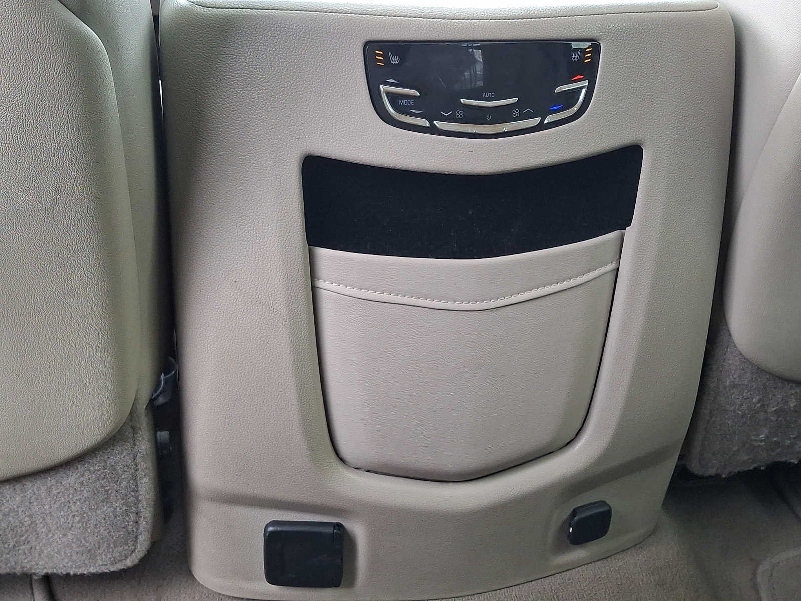 2018 Cadillac Escalade 4WD 4dr Luxury