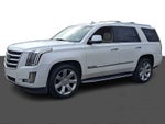 2018 Cadillac Escalade 4WD 4dr Luxury