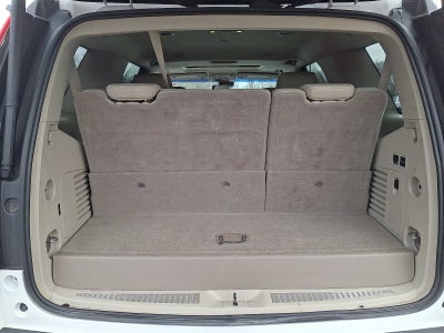 2018 Cadillac Escalade 4WD 4dr Luxury