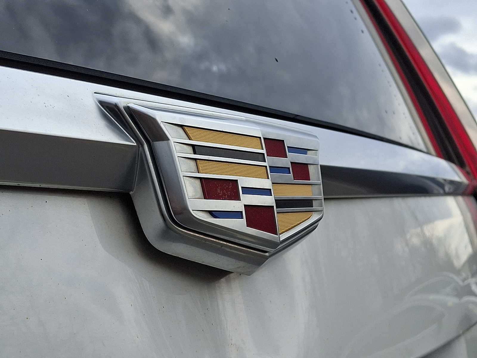 2018 Cadillac Escalade 4WD 4dr Luxury