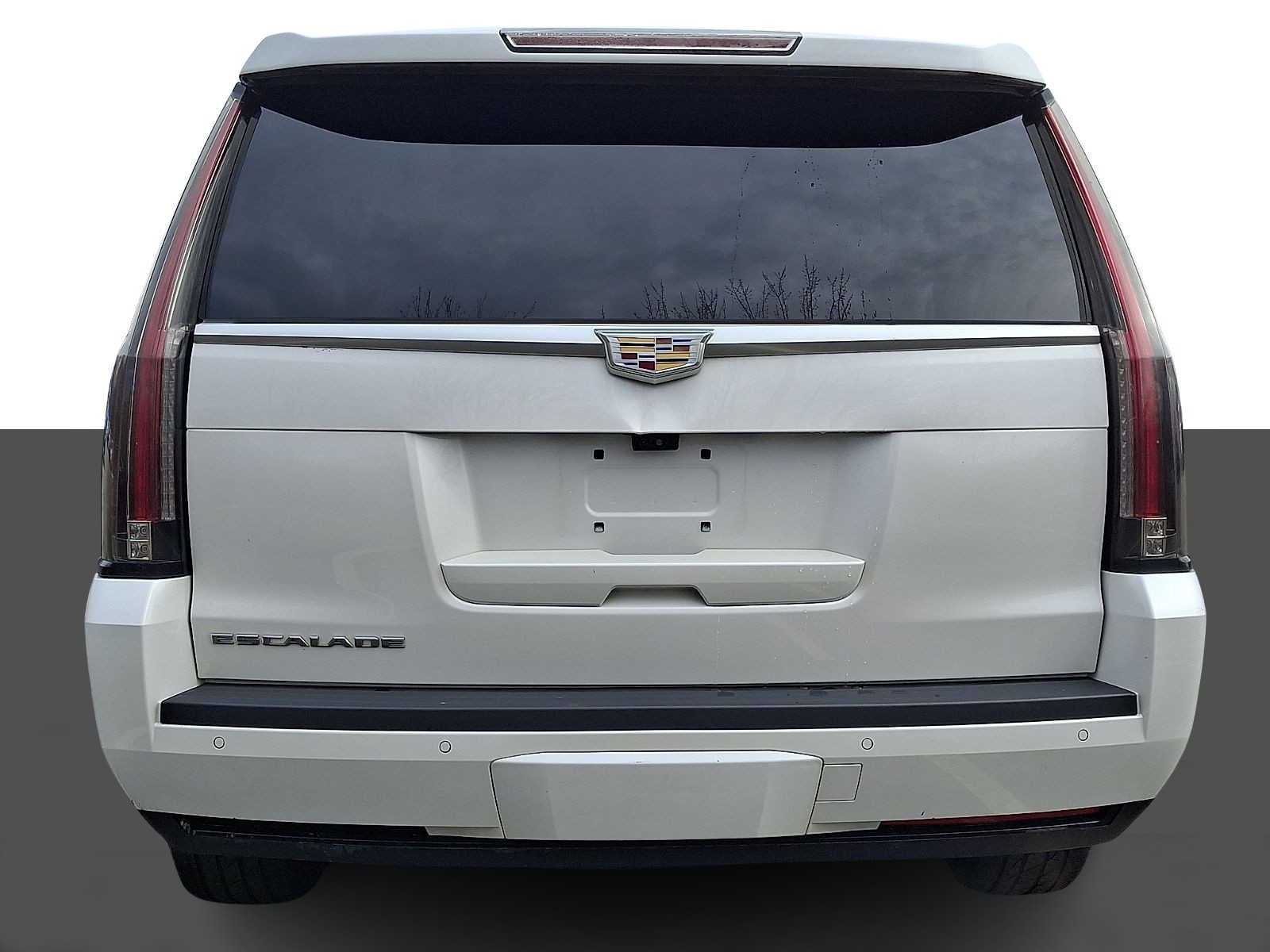 2018 Cadillac Escalade 4WD 4dr Luxury