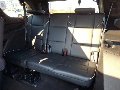 2023 Cadillac Escalade 4WD 4dr Premium Luxury