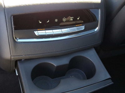 2023 Cadillac Escalade 4WD 4dr Premium Luxury