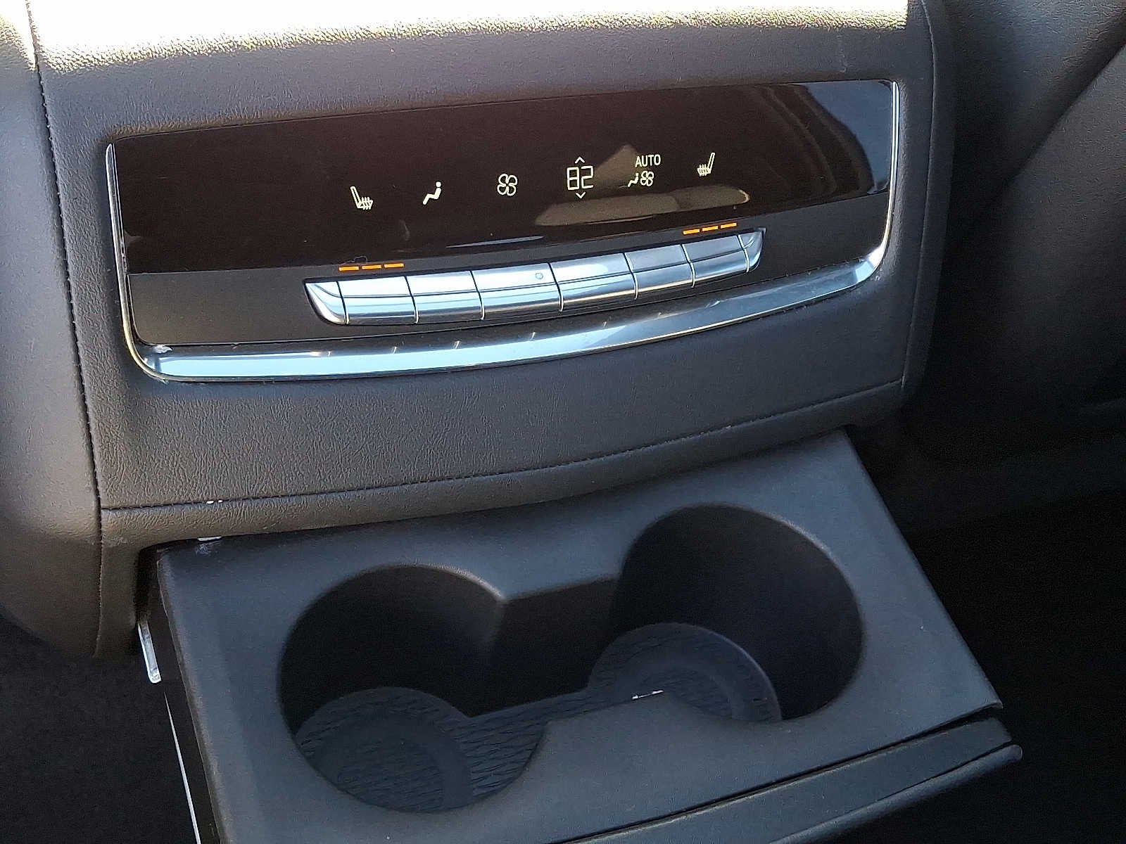 2023 Cadillac Escalade 4WD 4dr Premium Luxury