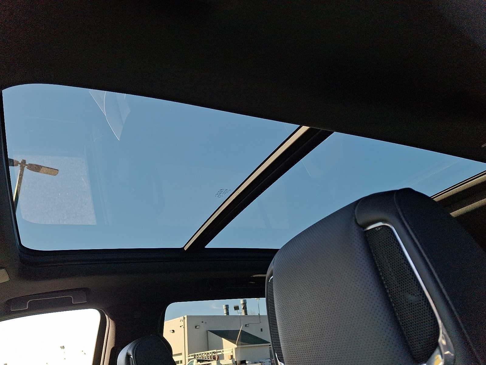 2023 Cadillac Escalade 4WD 4dr Premium Luxury