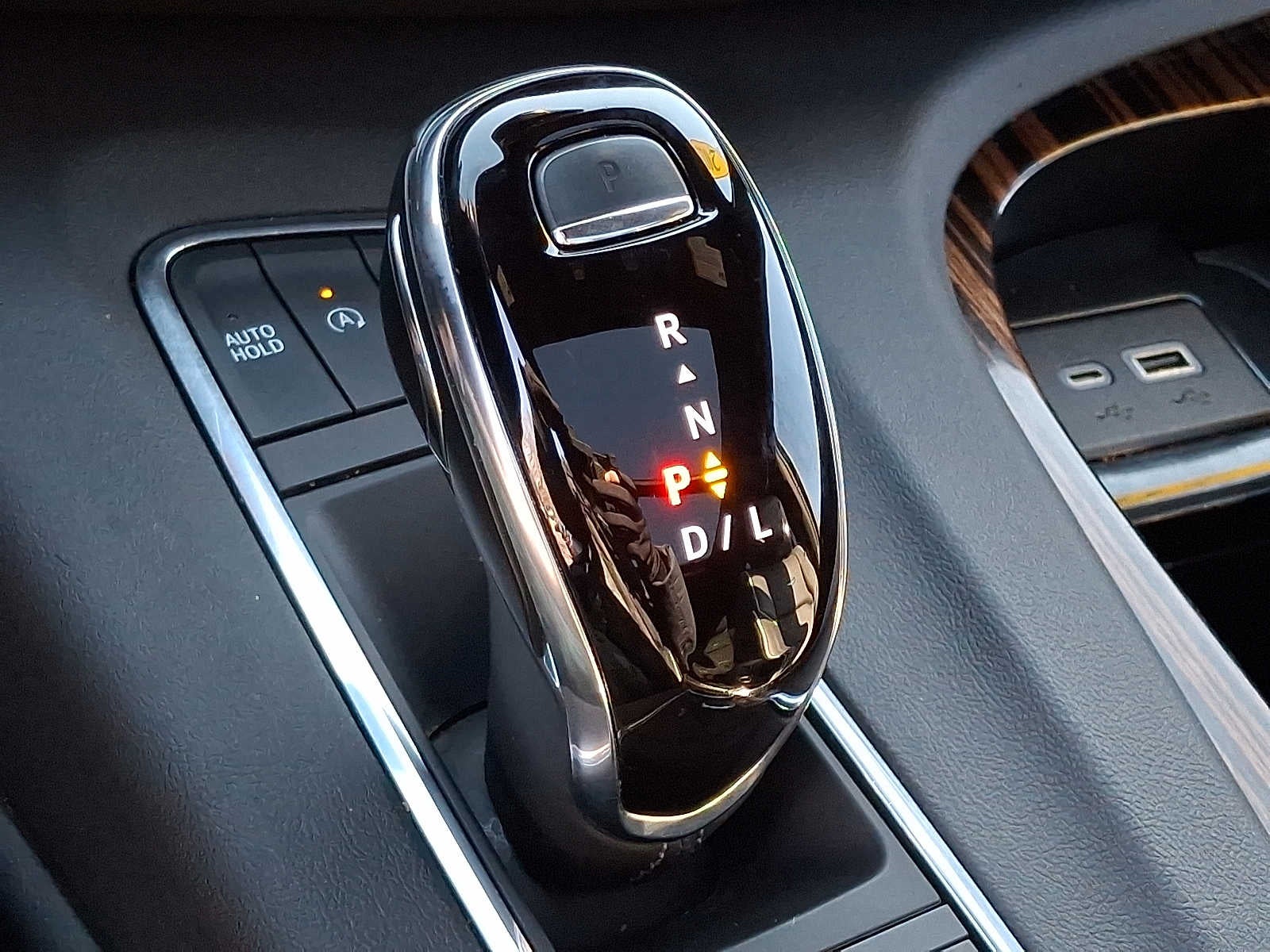 2023 Cadillac Escalade 4WD 4dr Premium Luxury