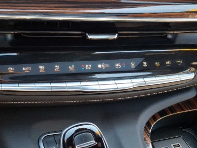 2023 Cadillac Escalade 4WD 4dr Premium Luxury