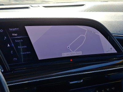 2023 Cadillac Escalade 4WD 4dr Premium Luxury