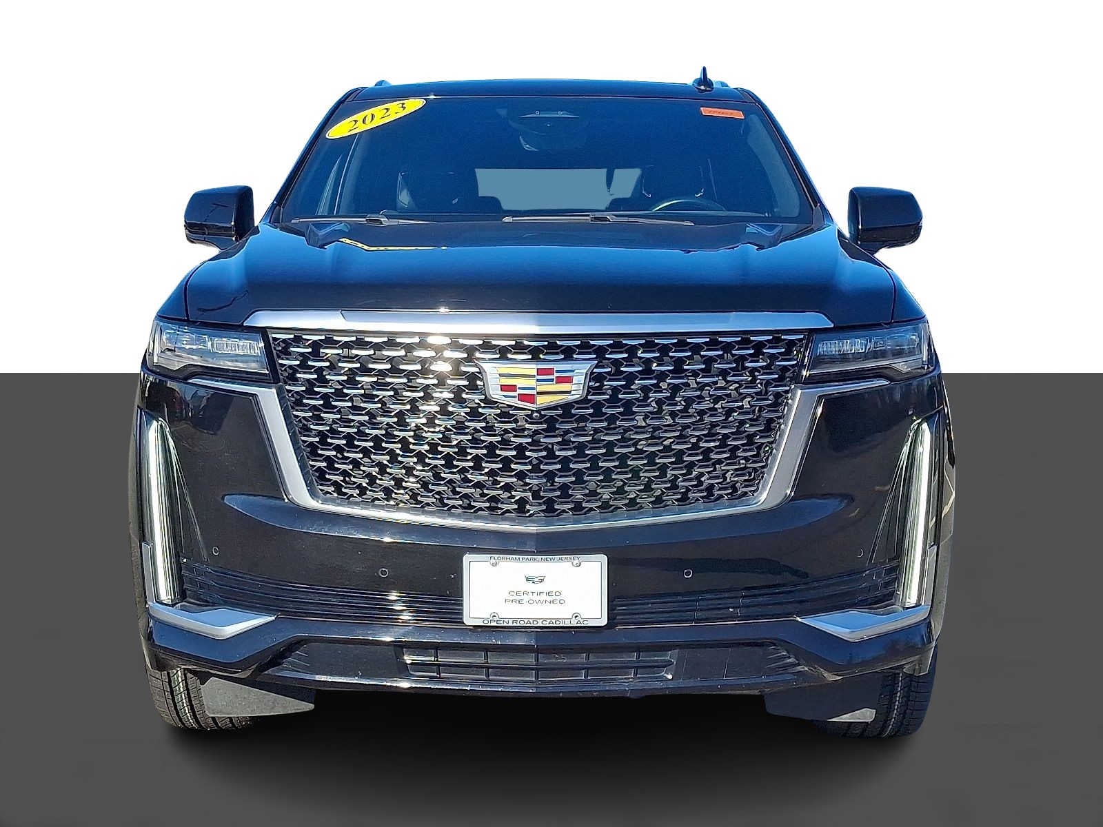 2023 Cadillac Escalade 4WD 4dr Premium Luxury