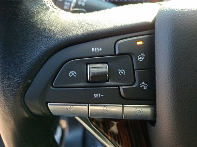 2023 Cadillac Escalade 4WD 4dr Premium Luxury