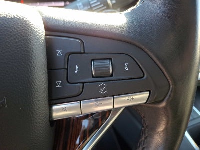 2023 Cadillac Escalade 4WD 4dr Premium Luxury