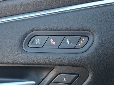 2023 Cadillac Escalade 4WD 4dr Premium Luxury