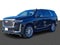 2023 Cadillac Escalade 4WD 4dr Premium Luxury